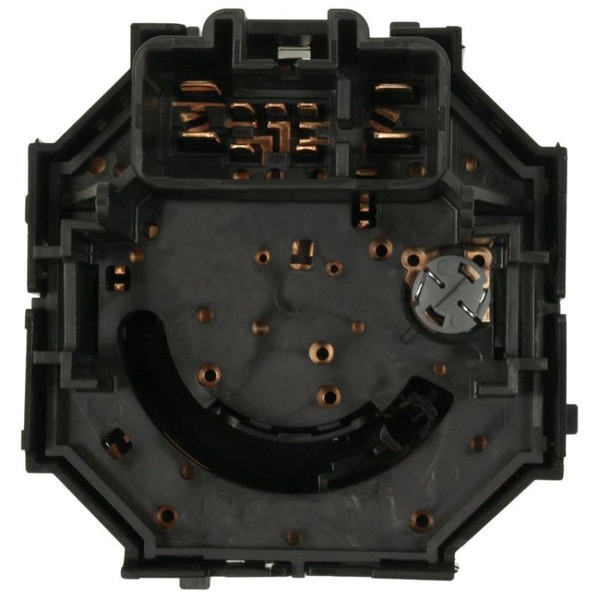 Standard Ignition HS-506 A/C and Heater Blower Motor Switch