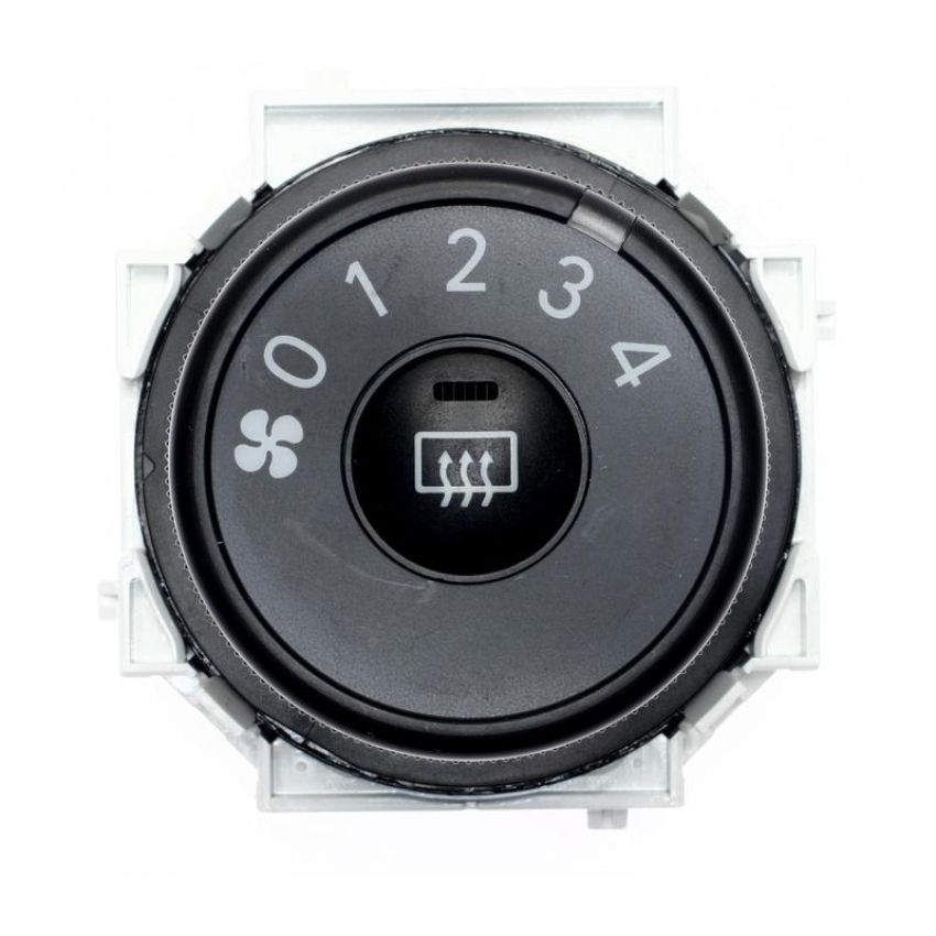 Standard Ignition HS-508 A/C and Heater Blower Motor Switch