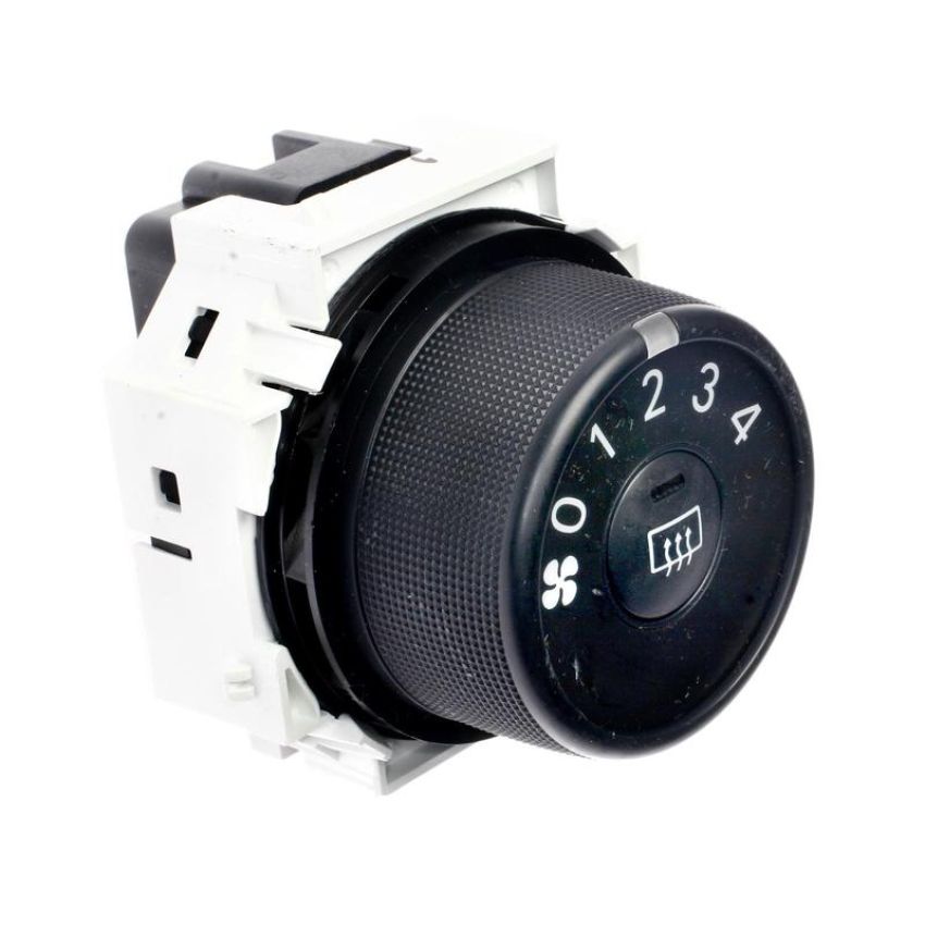 Standard Ignition HS-509 A/C and Heater Blower Motor Switch
