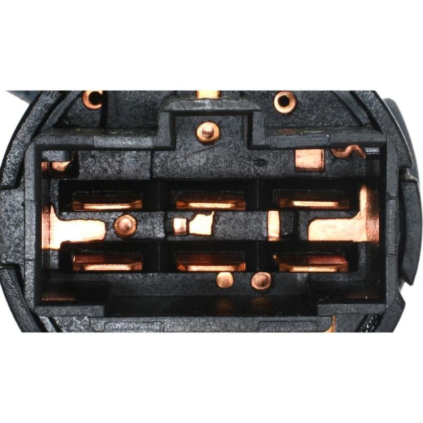 Standard Ignition HS-516 A/C and Heater Blower Motor Switch