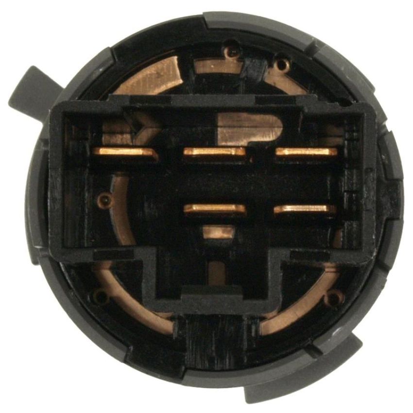 Standard Ignition HS-518 A/C and Heater Blower Motor Switch