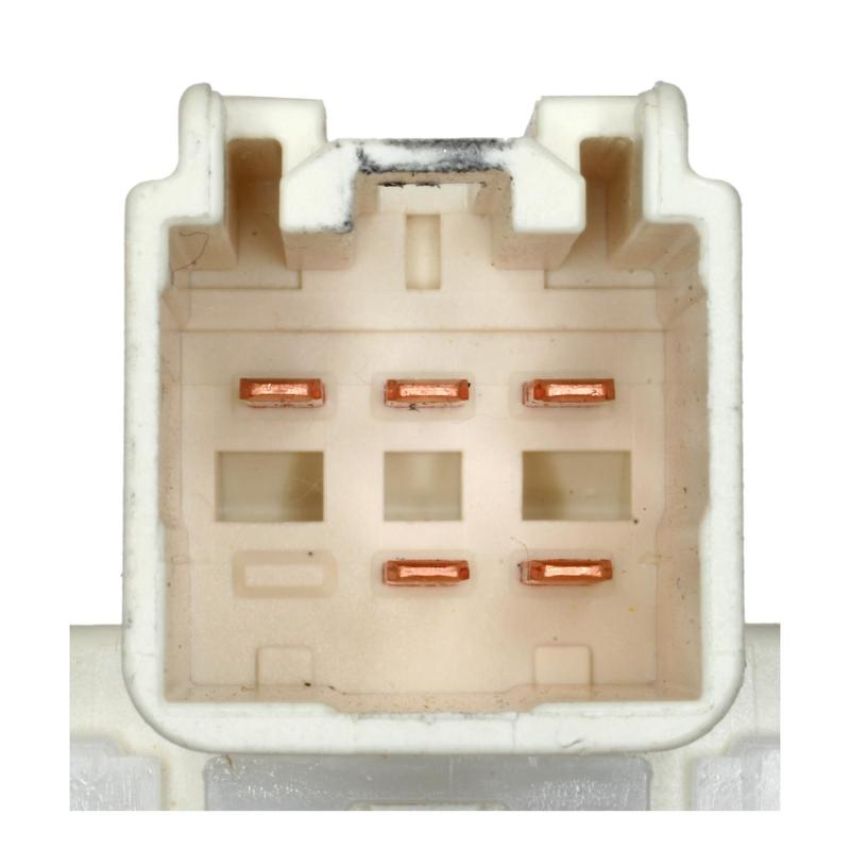 Standard Ignition HS-522 A/C and Heater Blower Motor Switch