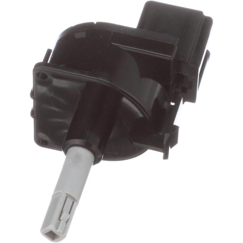 Standard Ignition HS-523 A/C and Heater Blower Motor Switch