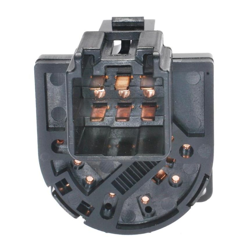 Standard Ignition HS-523 A/C and Heater Blower Motor Switch