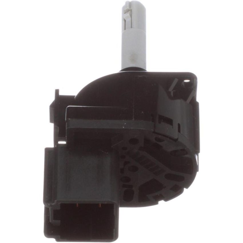 Standard Ignition HS-523 A/C and Heater Blower Motor Switch