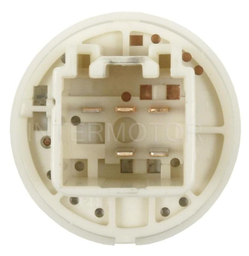 Standard Ignition HS-525 A/C and Heater Blower Motor Switch