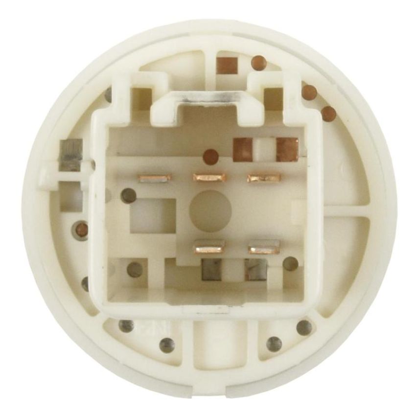 Standard Ignition HS-525 A/C and Heater Blower Motor Switch