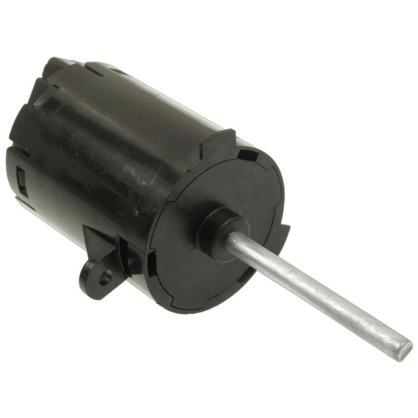 Standard Ignition HS-526 A/C and Heater Blower Motor Switch