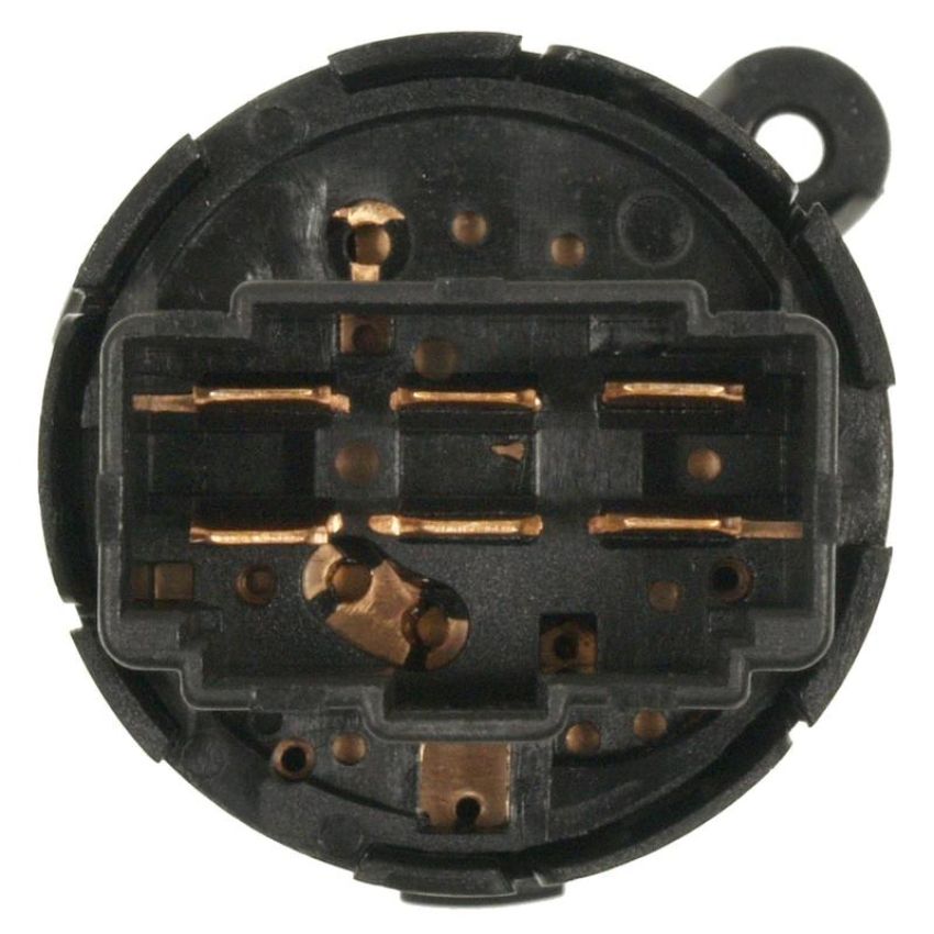 Standard Ignition HS-526 A/C and Heater Blower Motor Switch