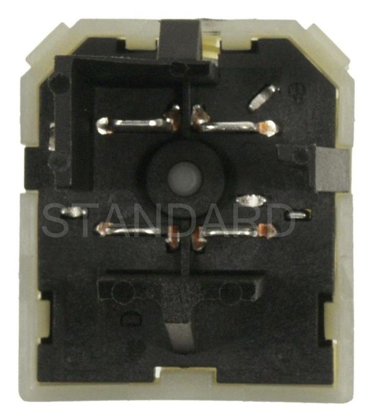 Standard Ignition HS-527 A/C and Heater Blower Motor Switch