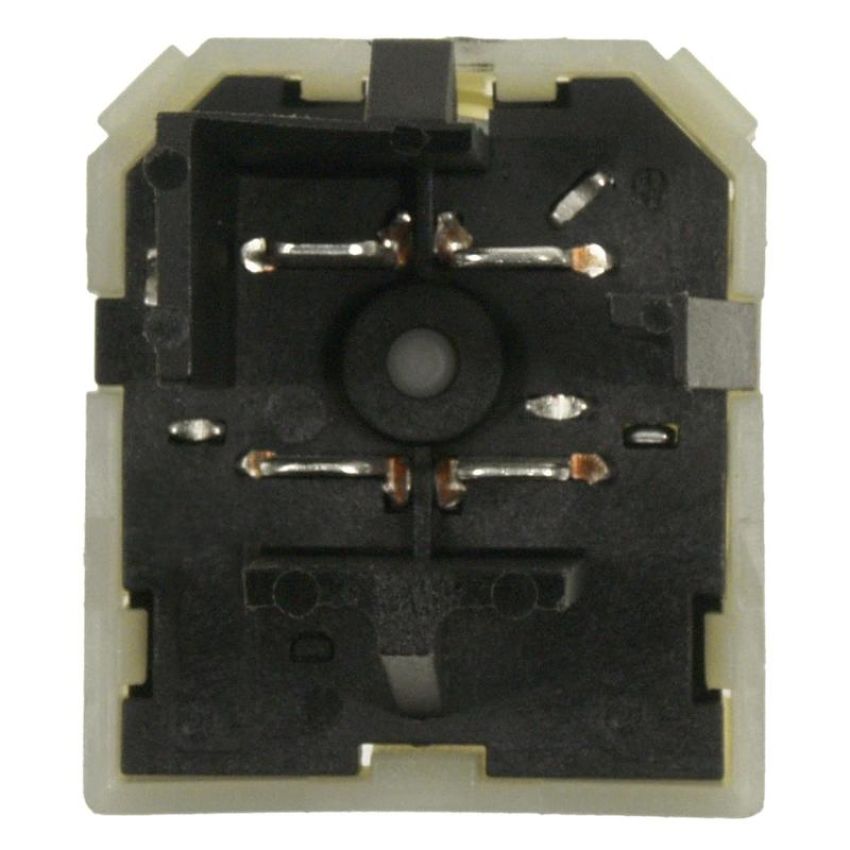 Standard Ignition HS-527 A/C and Heater Blower Motor Switch