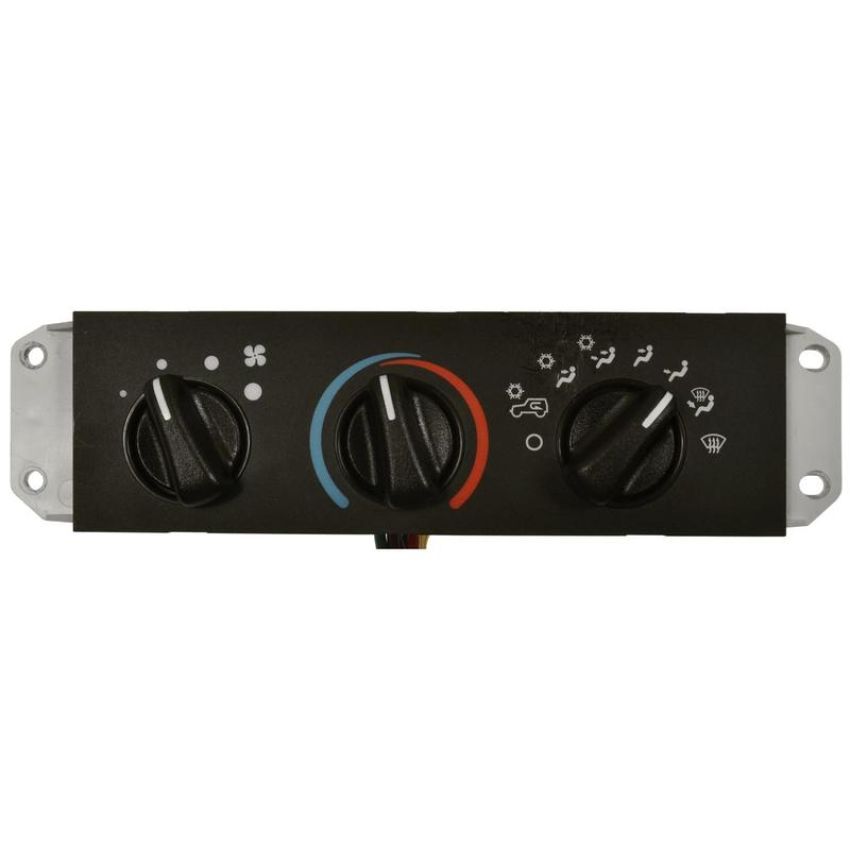 Standard Ignition HS-532 A/C and Heater Blower Motor Switch