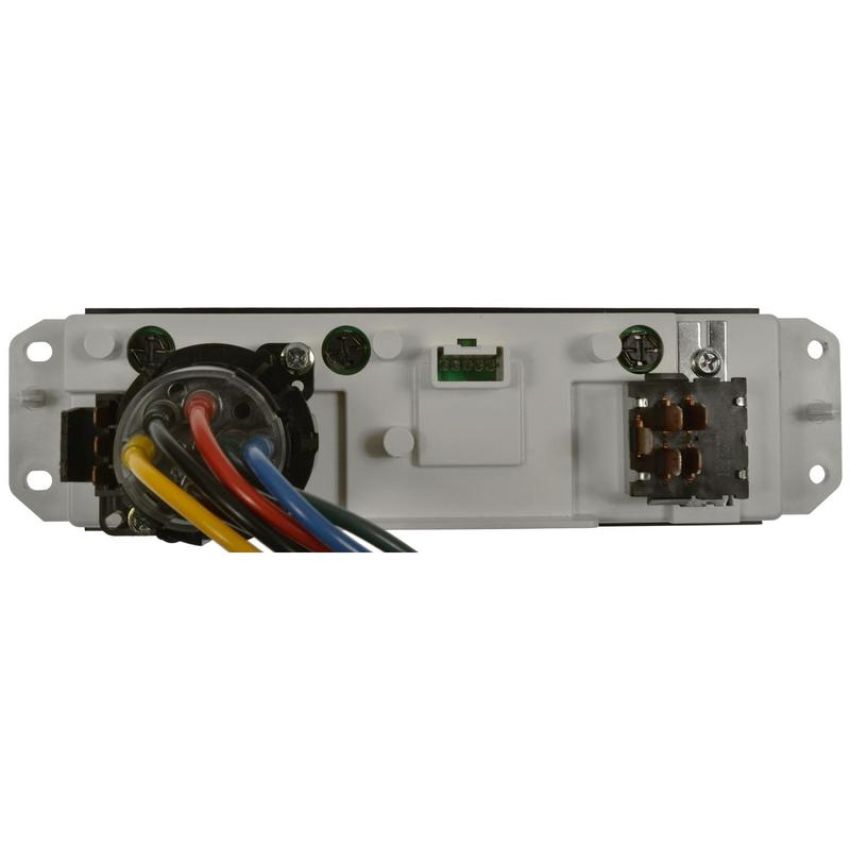 Standard Ignition HS-532 A/C and Heater Blower Motor Switch