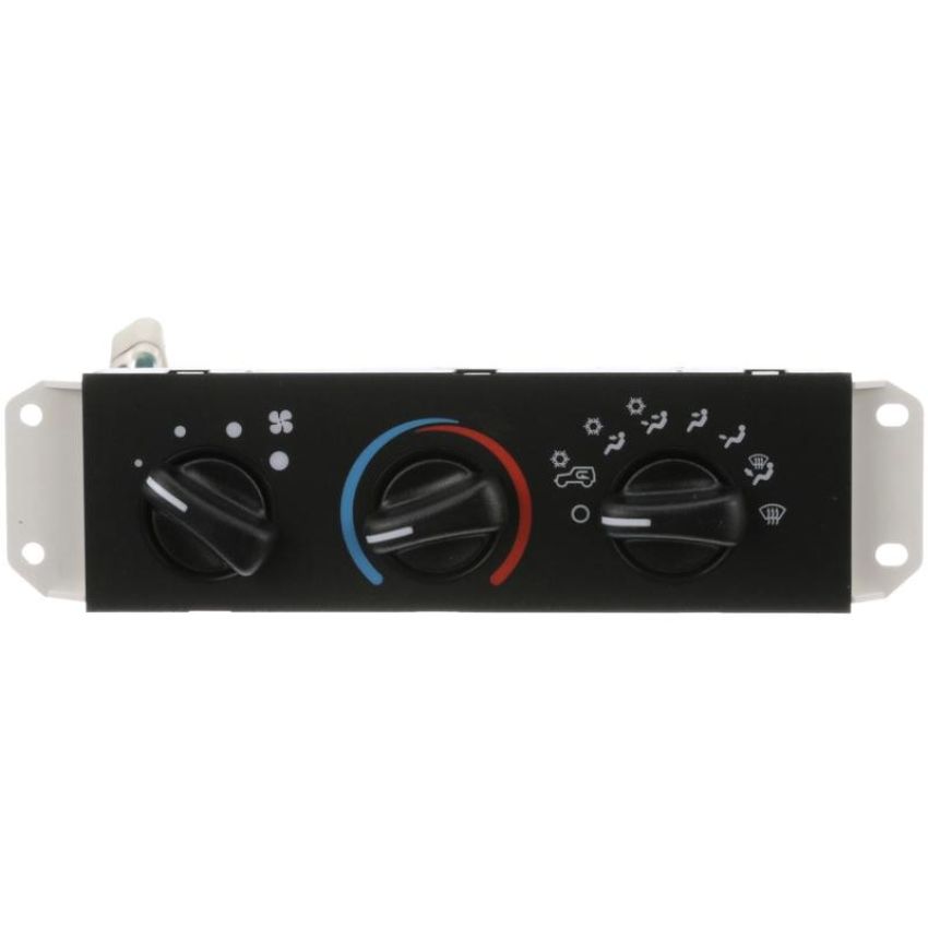 Standard Ignition HS-532 A/C and Heater Blower Motor Switch