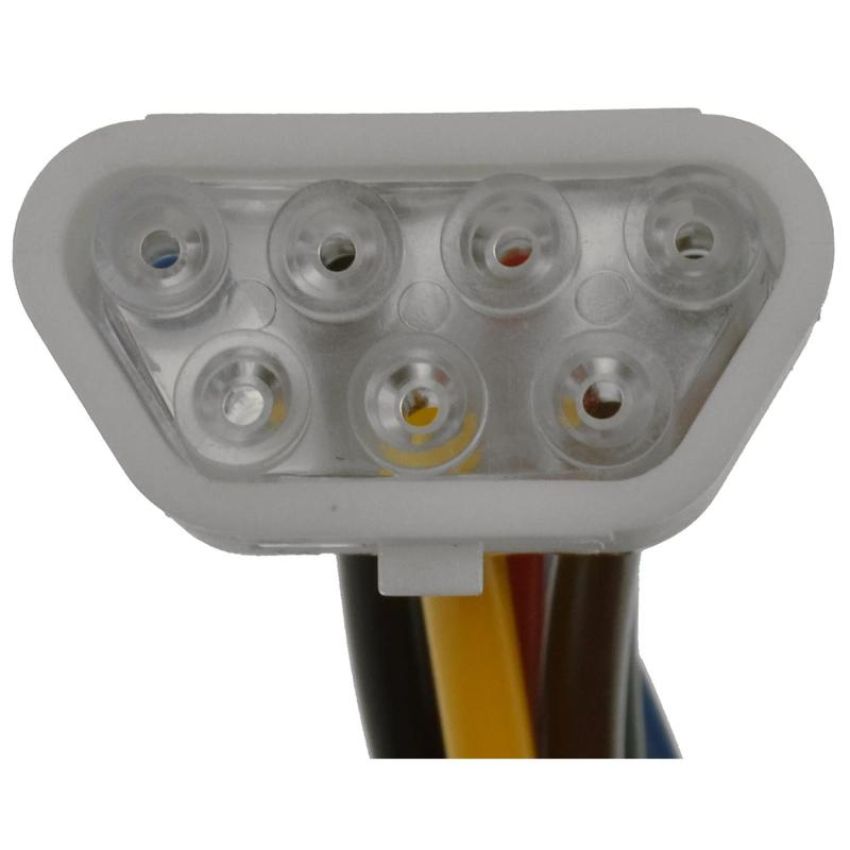 Standard Ignition HS-532 A/C and Heater Blower Motor Switch