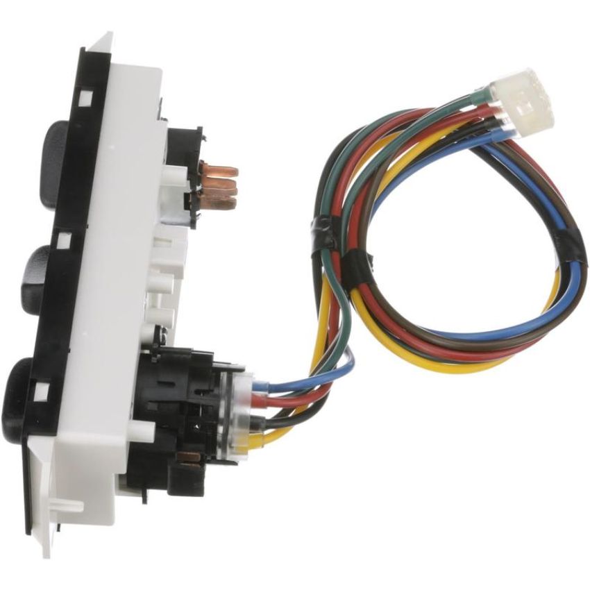 Standard Ignition HS-532 A/C and Heater Blower Motor Switch