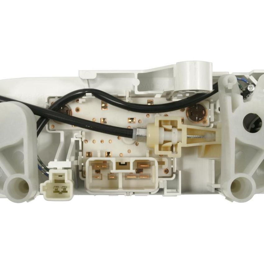 Standard Ignition HS-534 A/C and Heater Blower Motor Switch
