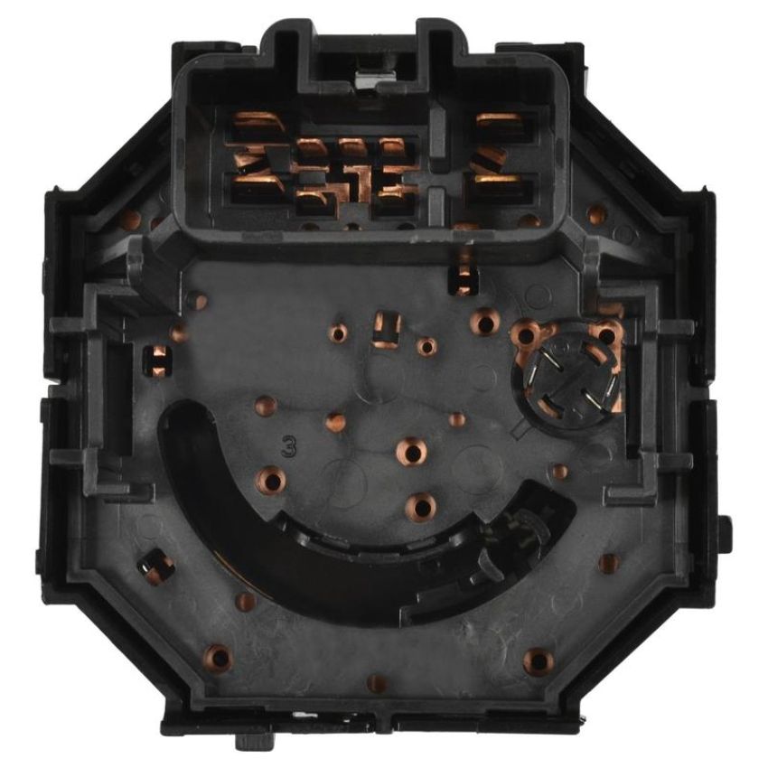 Standard Ignition HS-535 A/C and Heater Blower Motor Switch