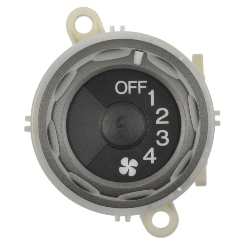 Standard Ignition HS-538 A/C and Heater Blower Motor Switch