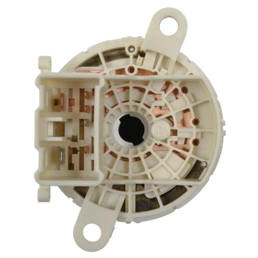 Standard Ignition HS-538 A/C and Heater Blower Motor Switch