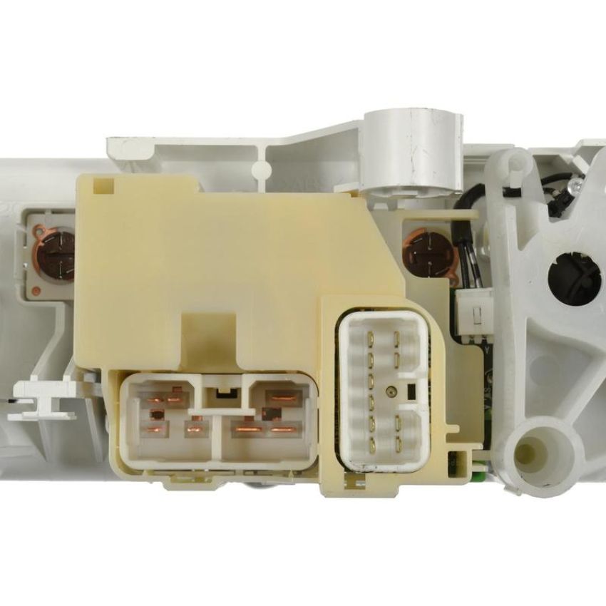 Standard Ignition HS-542 A/C and Heater Selector Switch