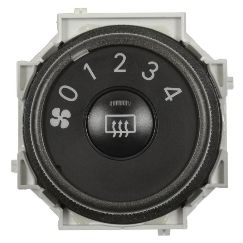 Standard Ignition HS-543 A/C and Heater Blower Motor Switch