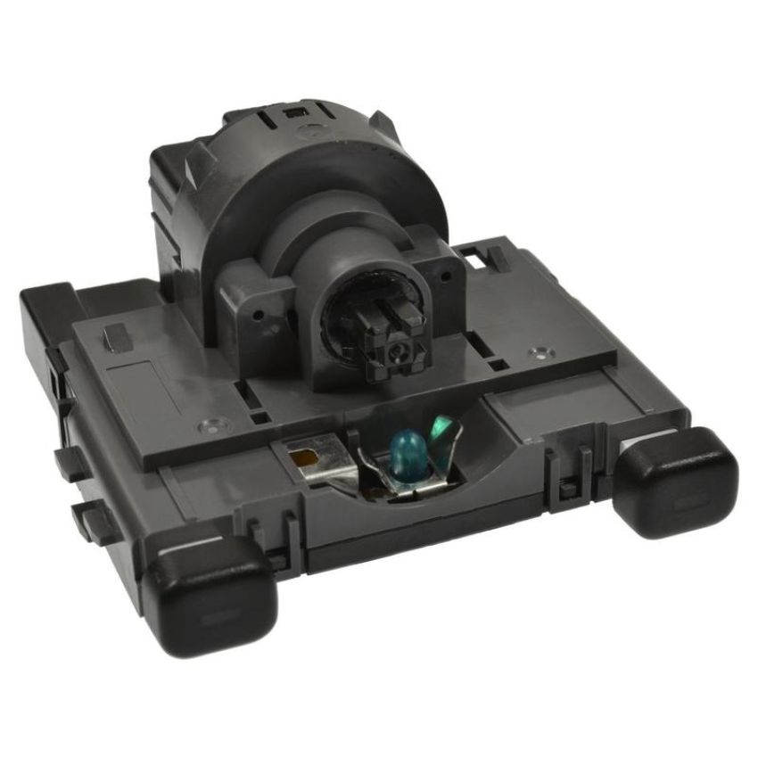 Standard Ignition HS-545 A/C and Heater Blower Motor Switch