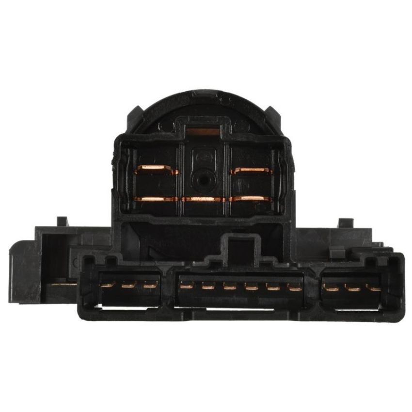 Standard Ignition HS-545 A/C and Heater Blower Motor Switch