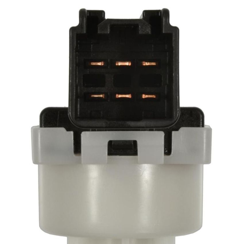Standard Ignition HS-546 A/C and Heater Blower Motor Switch