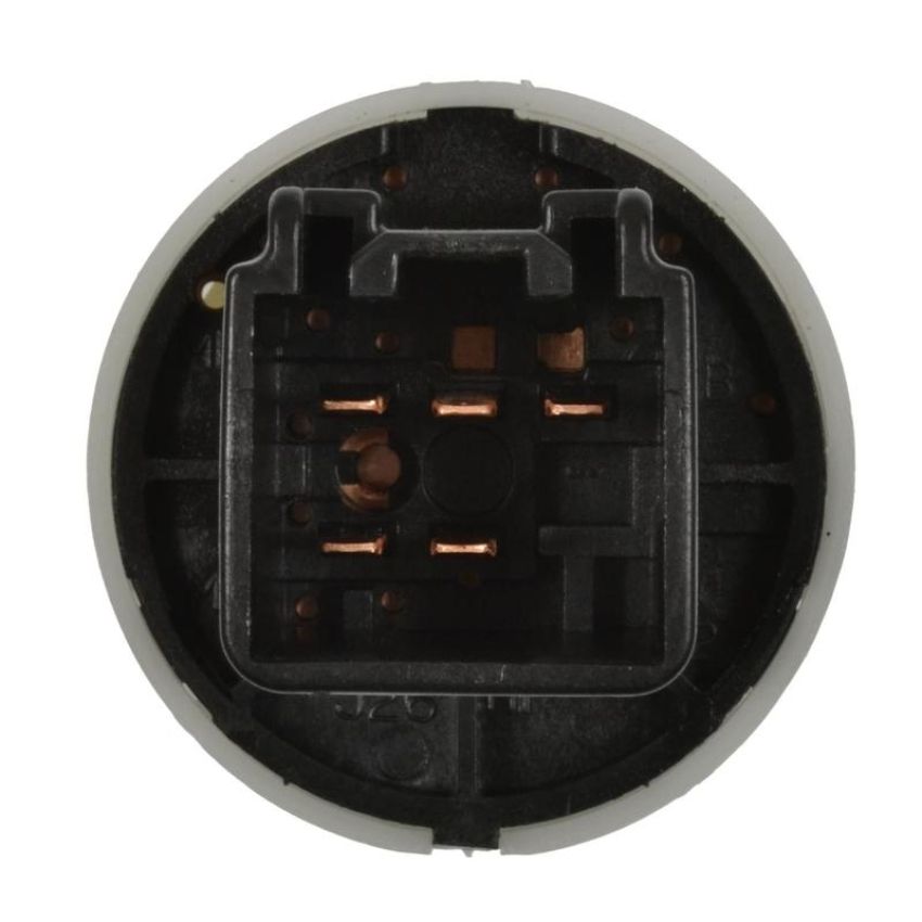 Standard Ignition HS-548 A/C and Heater Blower Motor Switch