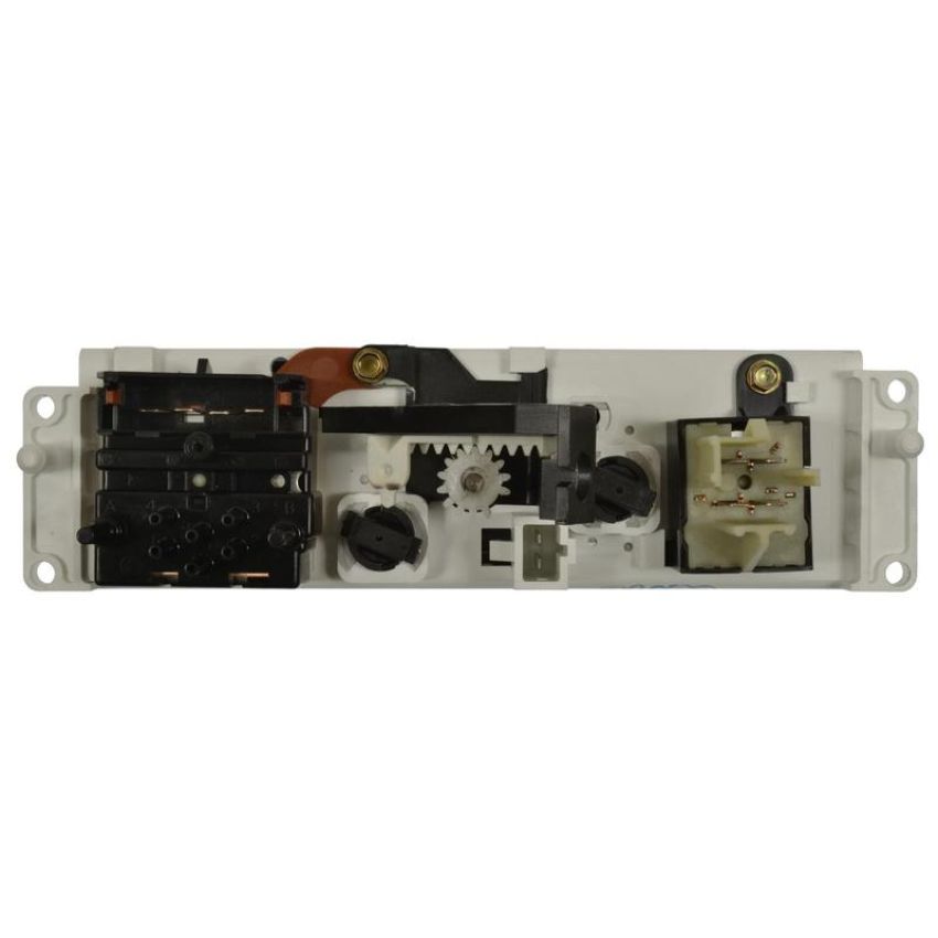 Standard Ignition HS554 A/C and Heater Blower Motor Switch