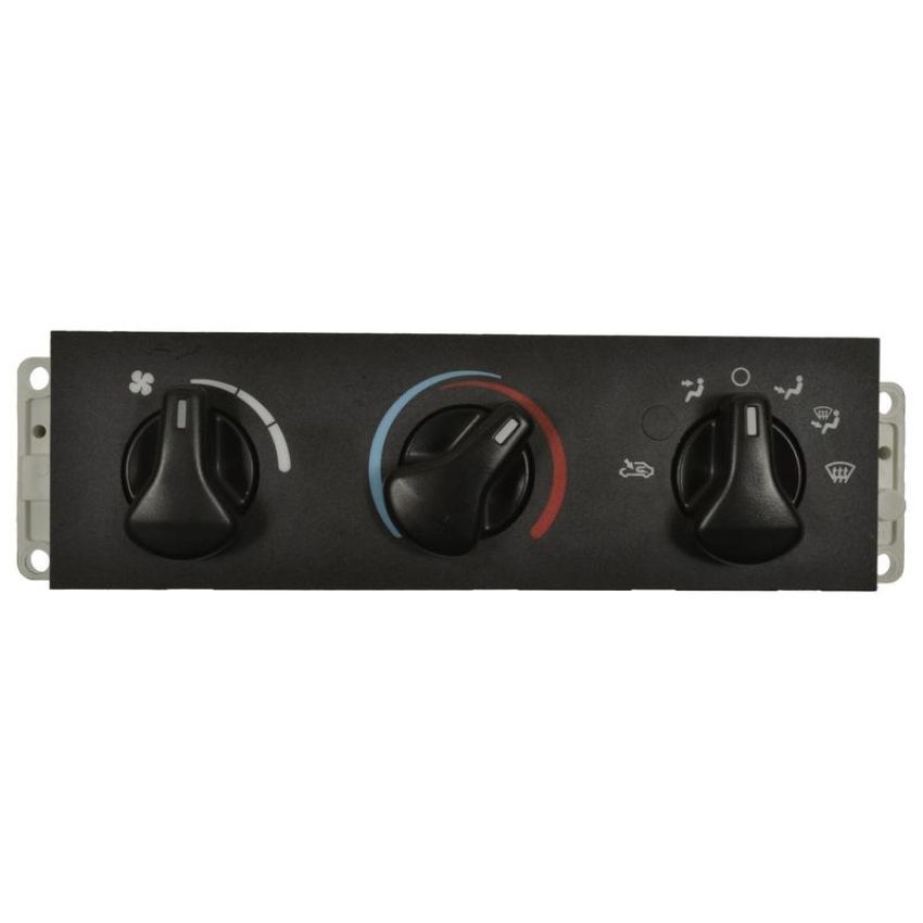 Standard Ignition HS554 A/C and Heater Blower Motor Switch