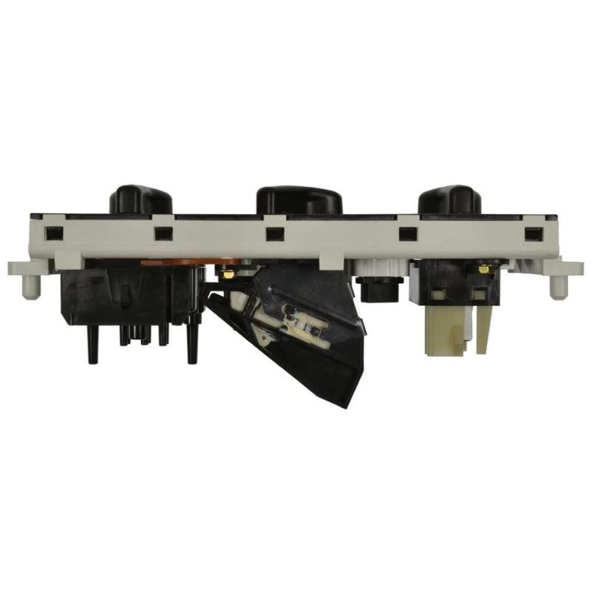 Standard Ignition HS554 A/C and Heater Blower Motor Switch