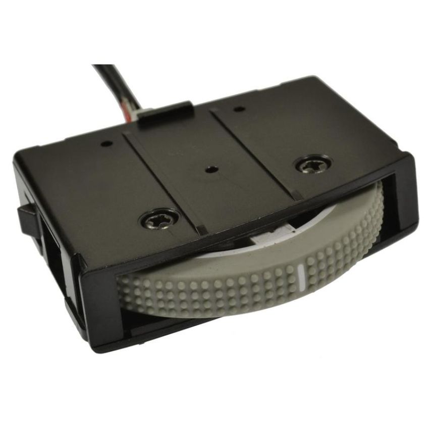 Standard Ignition HS556 A/C and Heater Blower Motor Switch