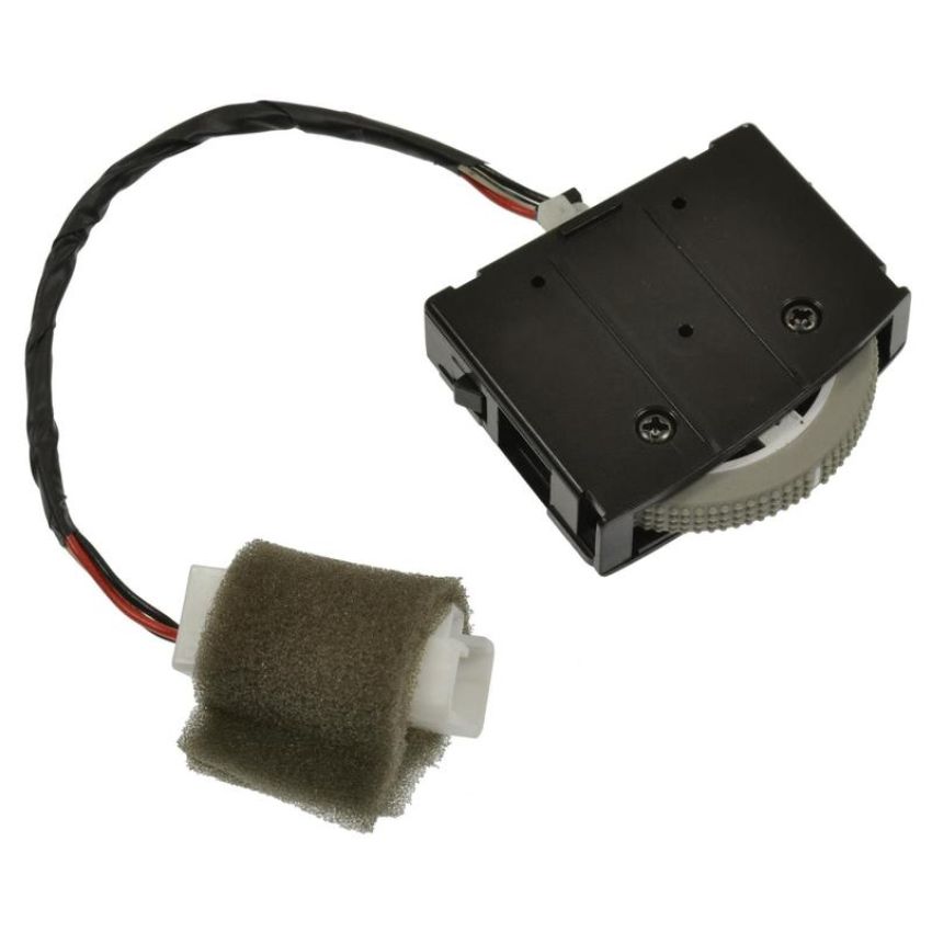 Standard Ignition HS556 A/C and Heater Blower Motor Switch