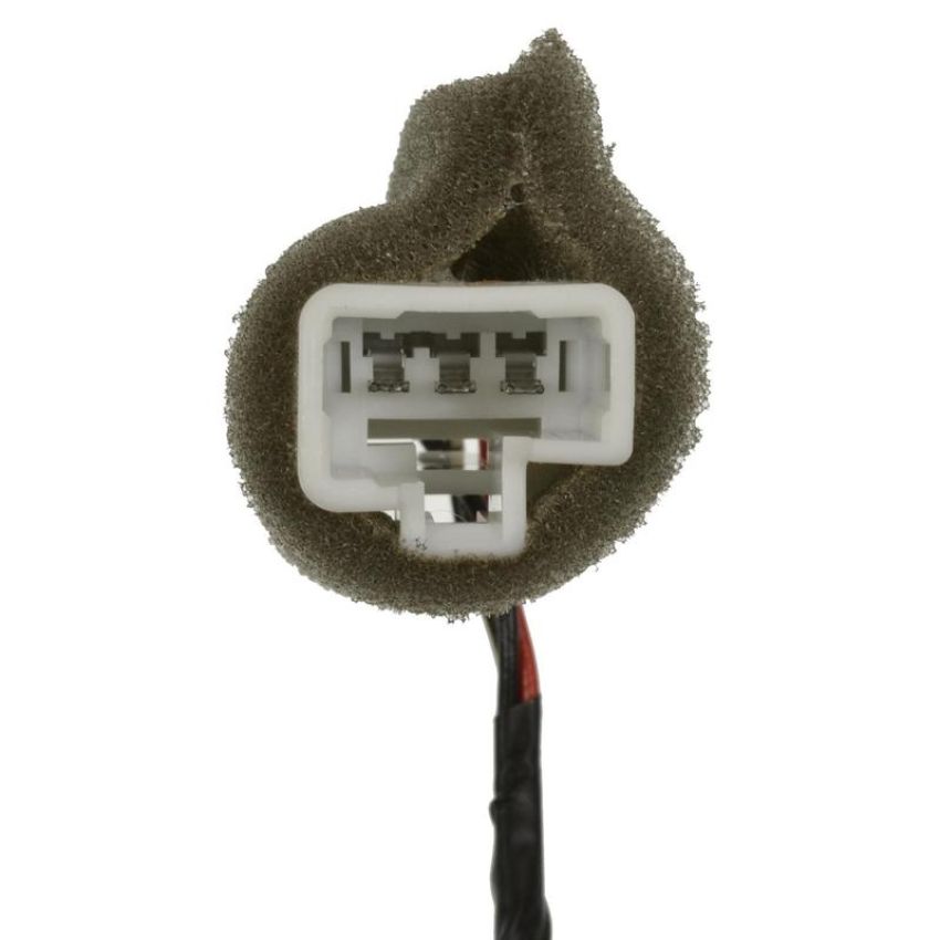 Standard Ignition HS556 A/C and Heater Blower Motor Switch