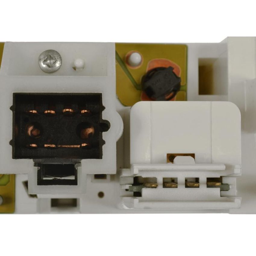 Standard Ignition HS558 A/C and Heater Blower Motor Switch