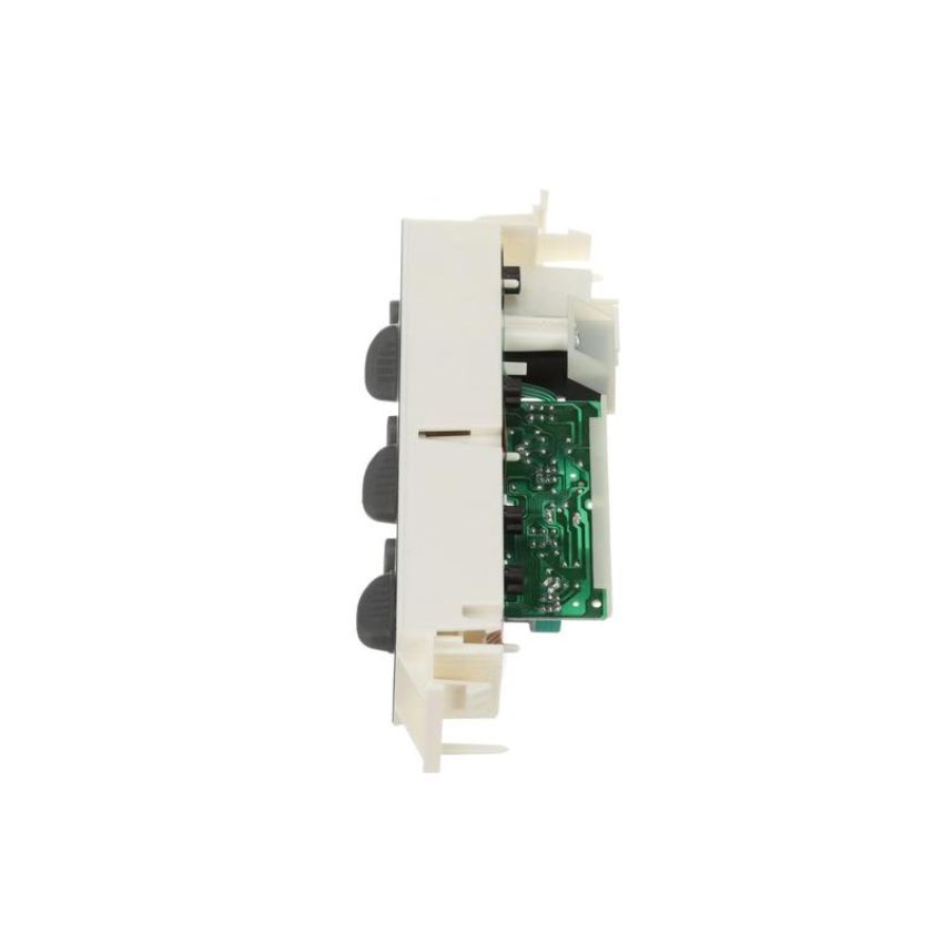Standard Ignition HS558 A/C and Heater Blower Motor Switch