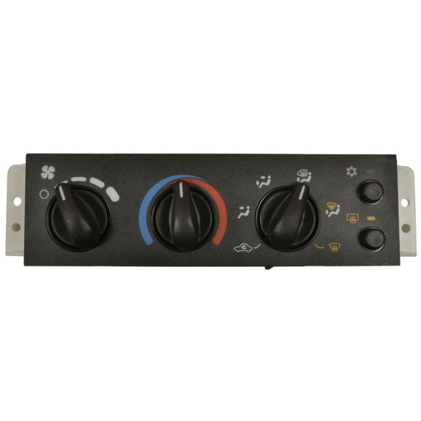 Standard Ignition HS559 A/C and Heater Blower Motor Switch