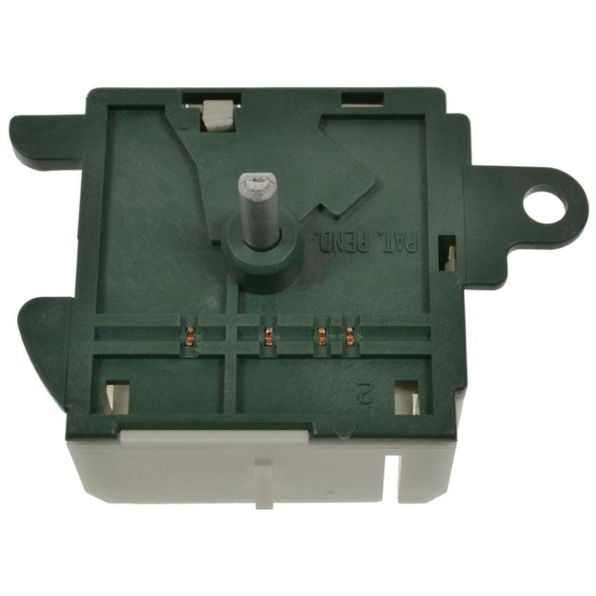 Standard Ignition HS564 A/C and Heater Selector Switch