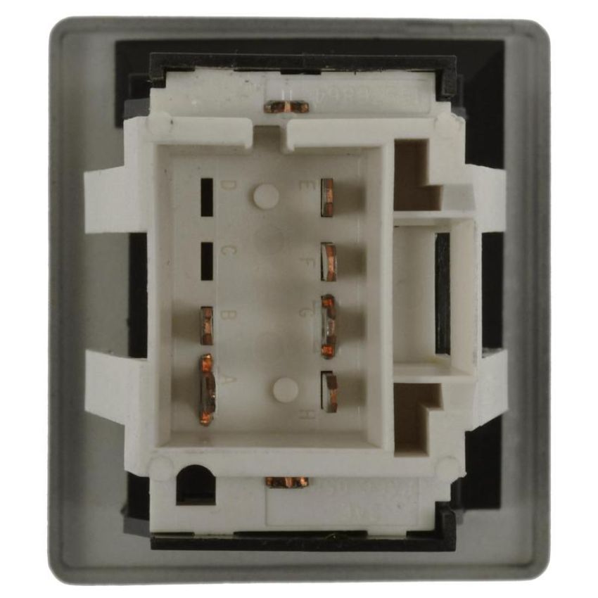 Standard Ignition HS565 A/C and Heater Blower Motor Switch