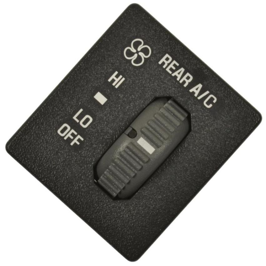 Standard Ignition HS565 A/C and Heater Blower Motor Switch