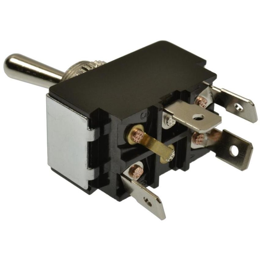 Standard Ignition HS569 A/C and Heater Blower Motor Switch