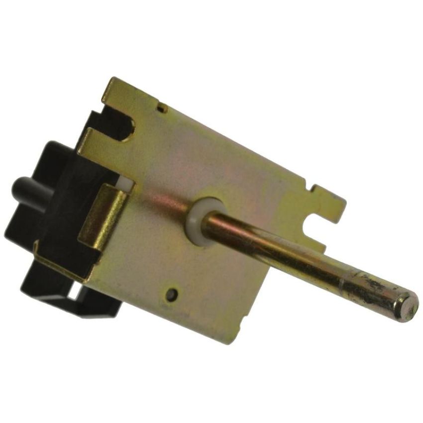 Standard Ignition HS571 A/C and Heater Blower Motor Switch