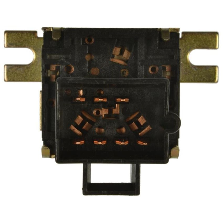 Standard Ignition HS571 A/C and Heater Blower Motor Switch