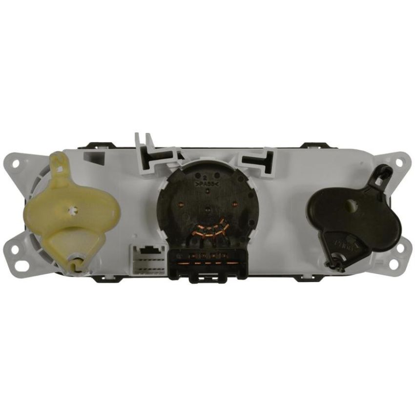 Standard Ignition HS574 A/C and Heater Blower Motor Switch