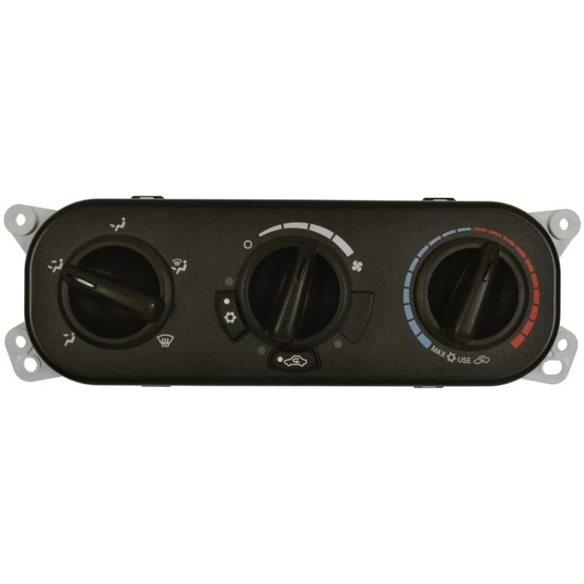 Standard Ignition HS574 A/C and Heater Blower Motor Switch