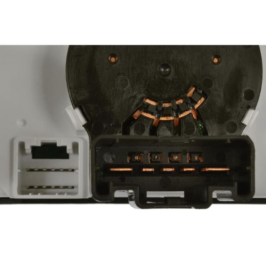 Standard Ignition HS574 A/C and Heater Blower Motor Switch