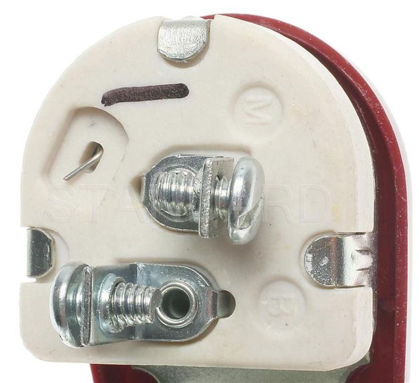 Standard Ignition HS-92 A/C and Heater Blower Motor Switch