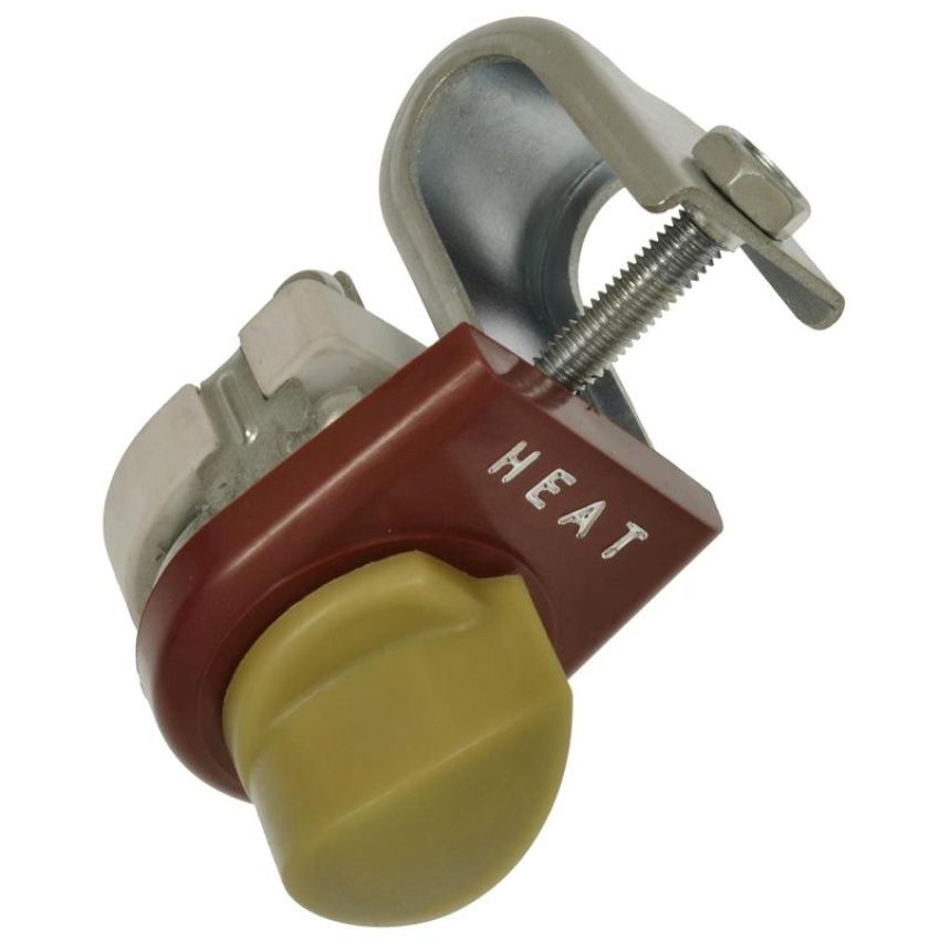 Standard Ignition HS-92 A/C and Heater Blower Motor Switch
